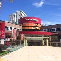 Blk 521 Pangshan Valley (Bukit Panjang), HDB 4 Rooms #565177801